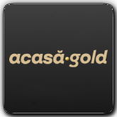 Acasă Gold RO