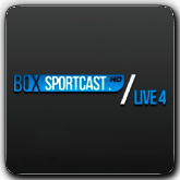 BOX SportCast Live 4 HD