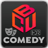 BCU Comedy HDR