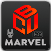 BCU Marvel HDR