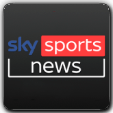 Sky Sports News HD 50 UK
