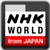 NHK World TV