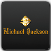Логотип канала 'VF Michael Jackson'