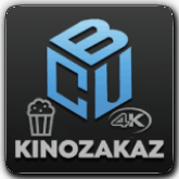 Логотип канала 'BCU Kinozakaz Premiere 4K'