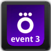 Окко Event 3