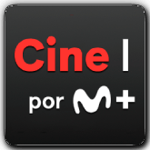 M+ Cine ES