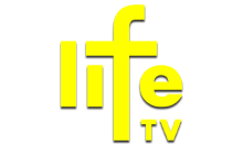 Логотип канала 'Life TV (WVGA)'
